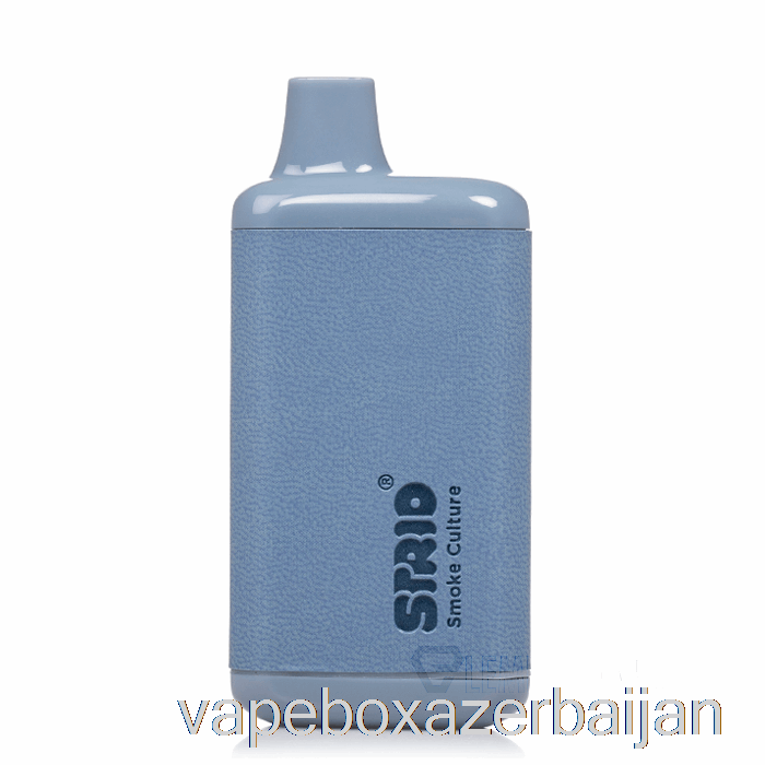 E-Juice Vape Strio Cartboy Cartbox 510 Battery Leather - Slate Grey